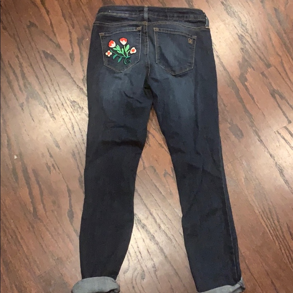 Jessica Simpson Women’s Denim size 25